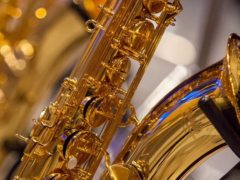 Saxophonkonzert