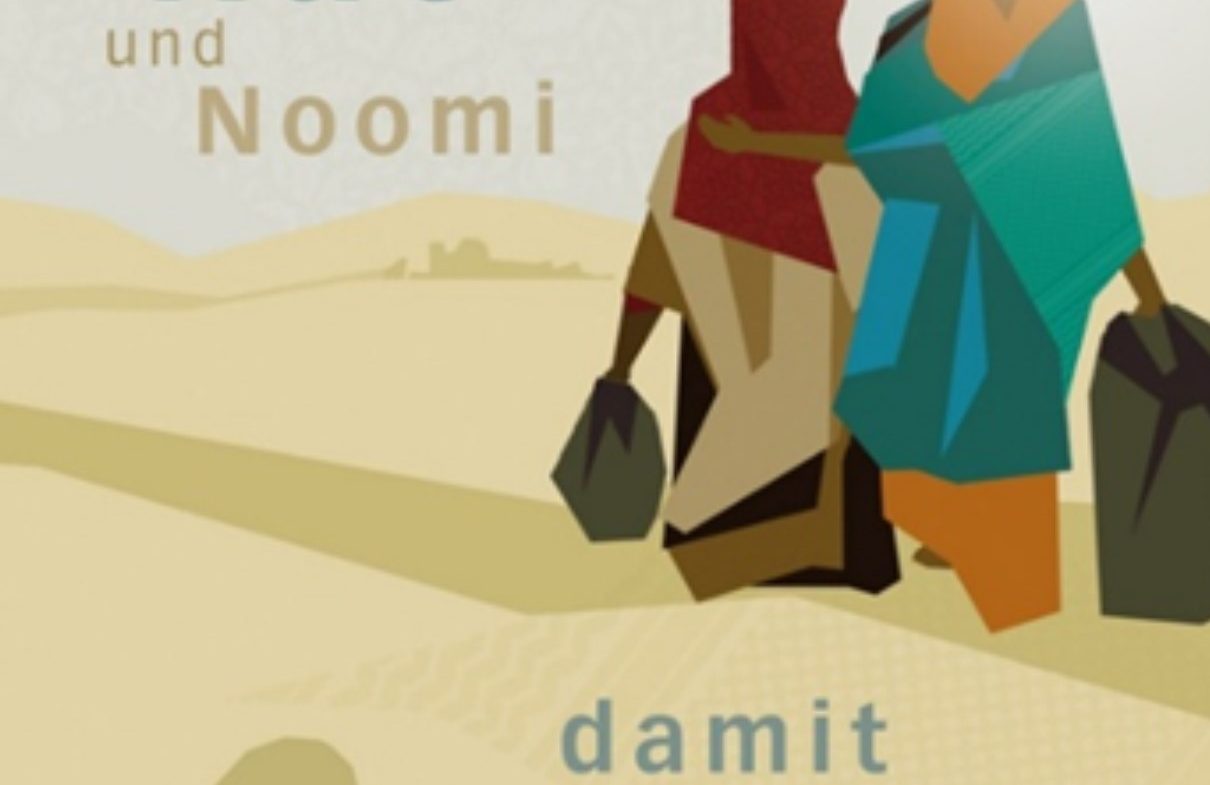 Rogate-Frauentreffen in Rodewisch